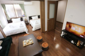 Kita 2 Storey Homestay